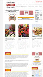 Mobile Screenshot of floralparkmarket.com